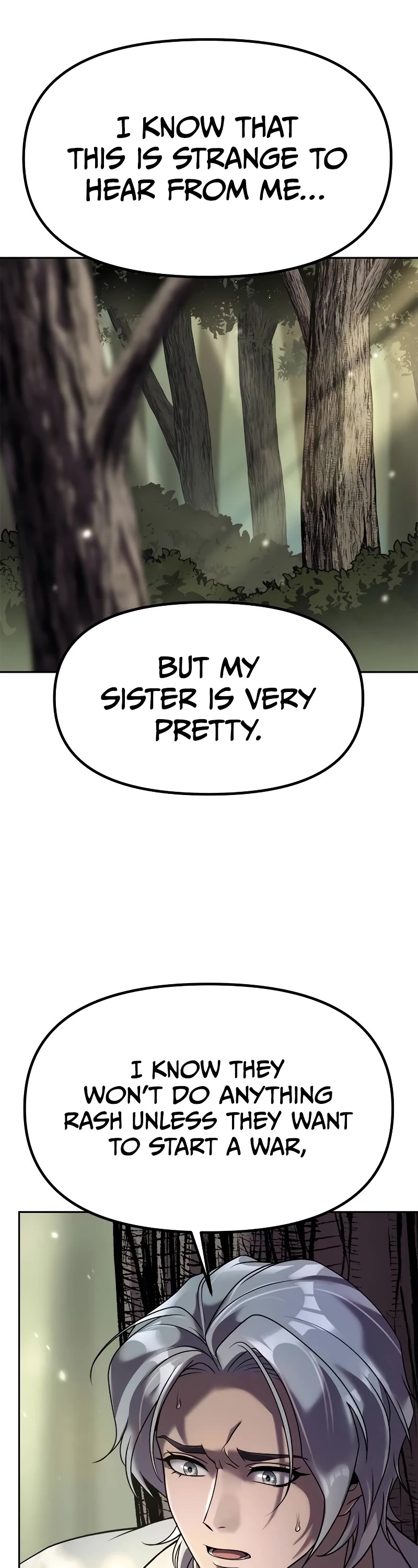 Chronicles of the Demon Faction Chapter 80 page 22 - Chapter 80