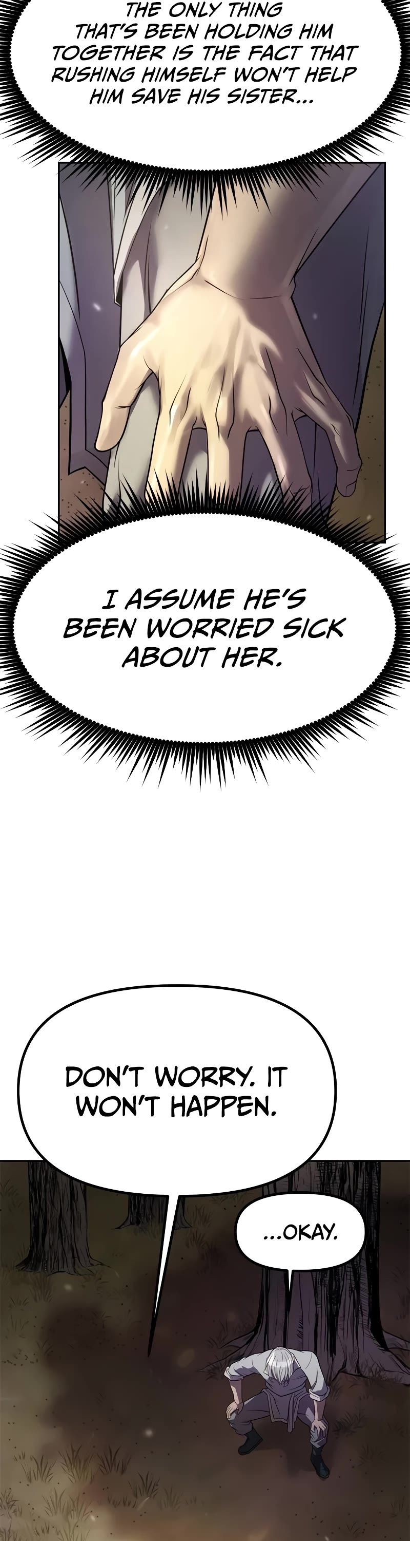 Chronicles of the Demon Faction Chapter 80 page 24 - Chapter 80