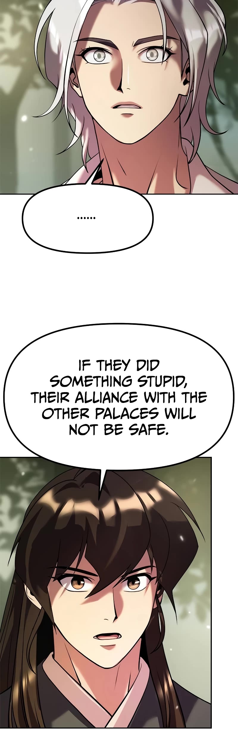 Chronicles of the Demon Faction Chapter 80 page 26 - Chapter 80
