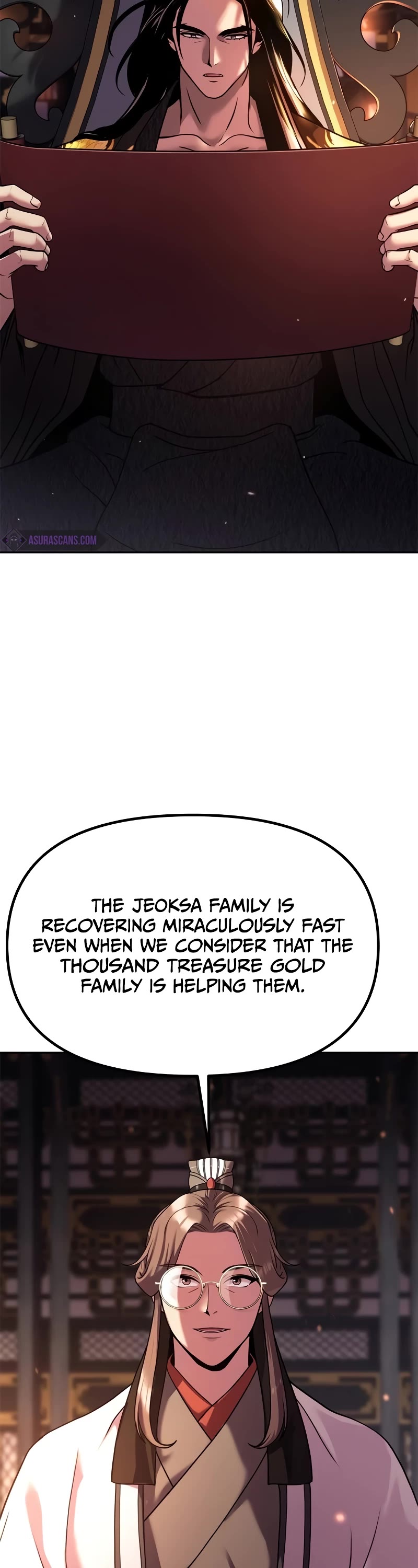 Chronicles of the Demon Faction Chapter 80 page 3 - Chapter 80