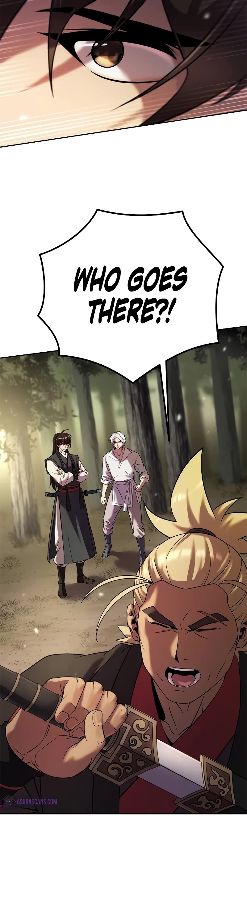 Chronicles of the Demon Faction Chapter 80 page 30 - Chapter 80