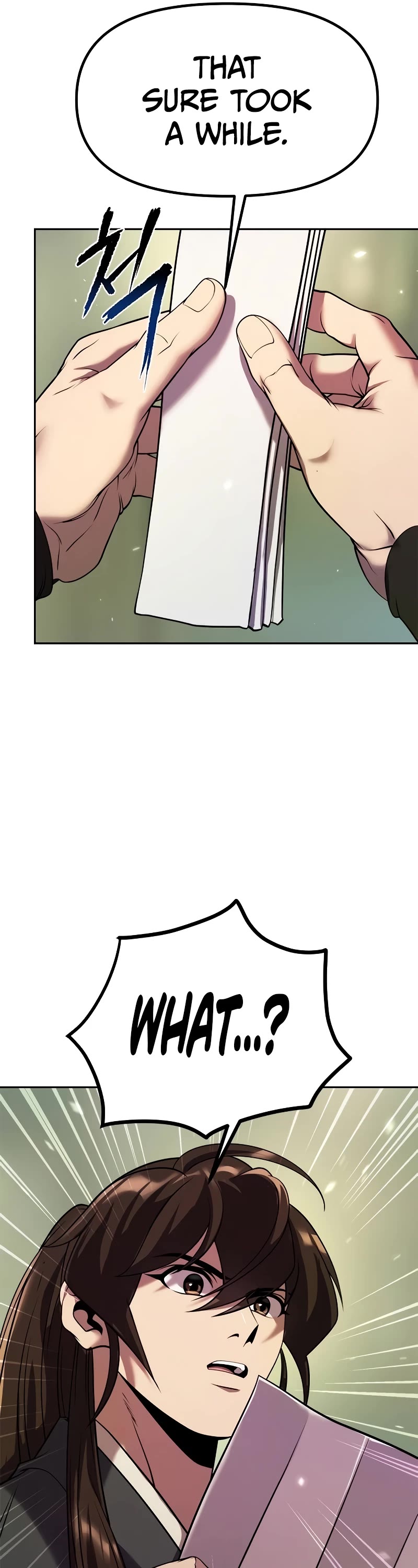 Chronicles of the Demon Faction Chapter 80 page 32 - Chapter 80