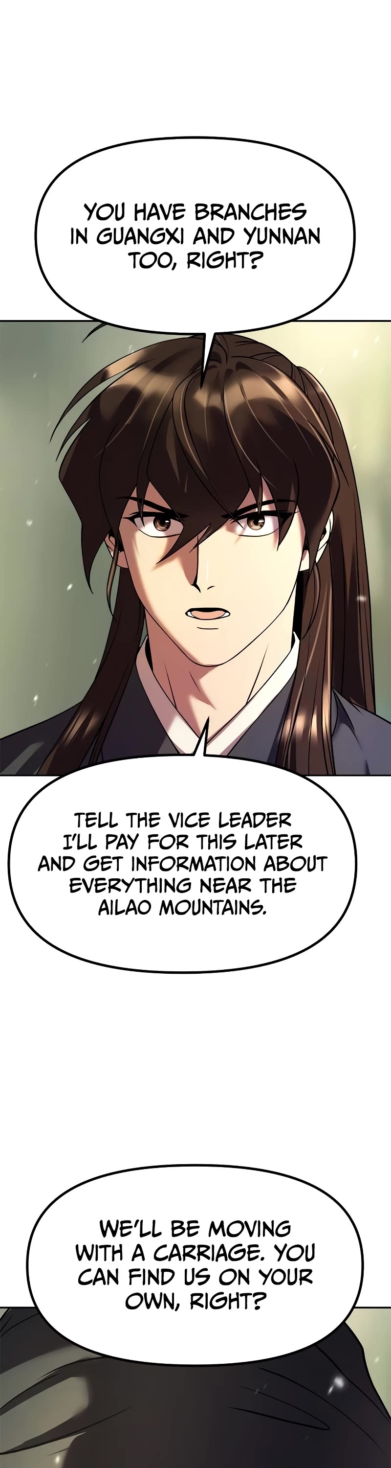 Chronicles of the Demon Faction Chapter 80 page 34 - Chapter 80