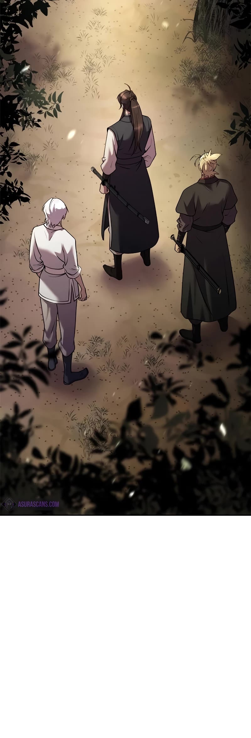 Chronicles of the Demon Faction Chapter 80 page 36 - Chapter 80