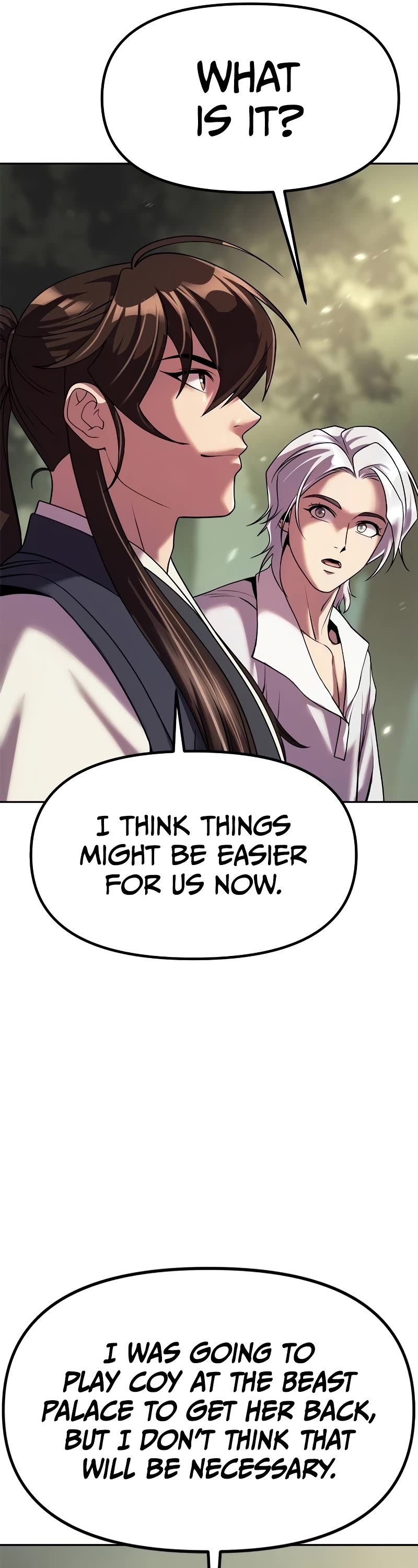 Chronicles of the Demon Faction Chapter 80 page 37 - Chapter 80