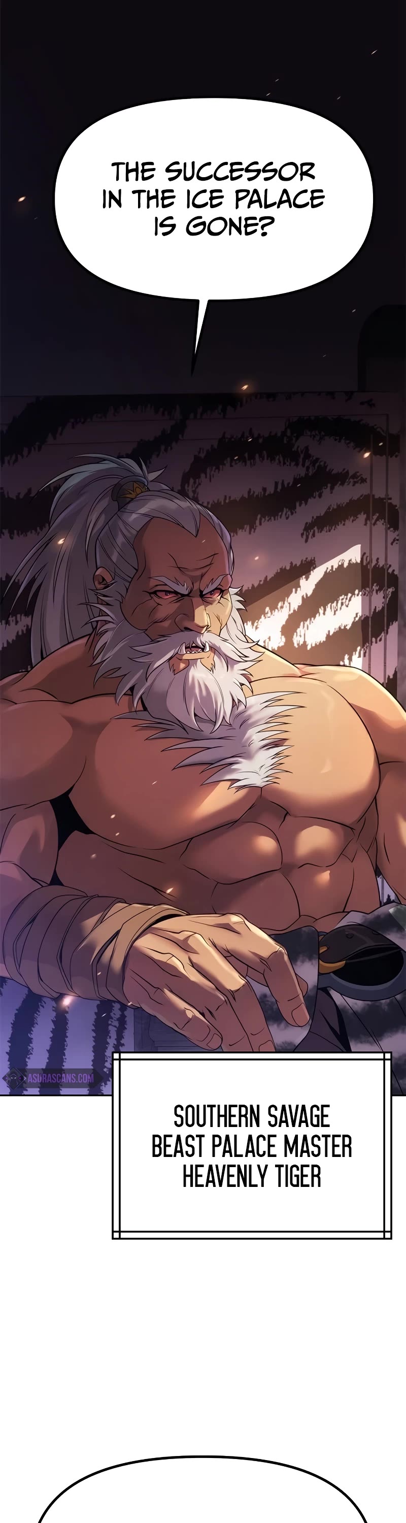 Chronicles of the Demon Faction Chapter 80 page 40 - Chapter 80
