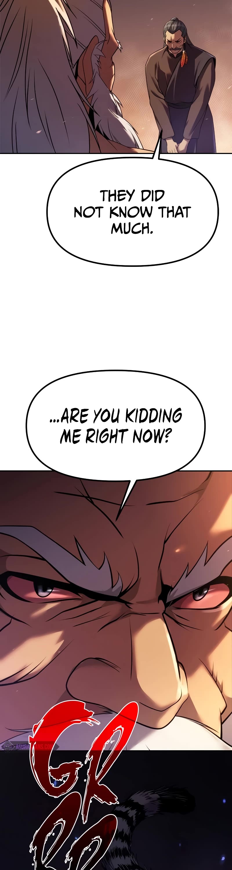 Chronicles of the Demon Faction Chapter 80 page 43 - Chapter 80