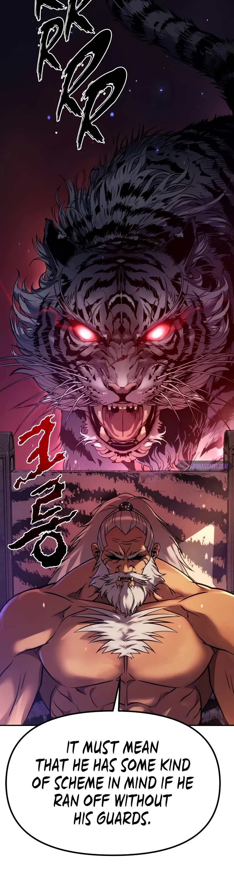Chronicles of the Demon Faction Chapter 80 page 44 - Chapter 80