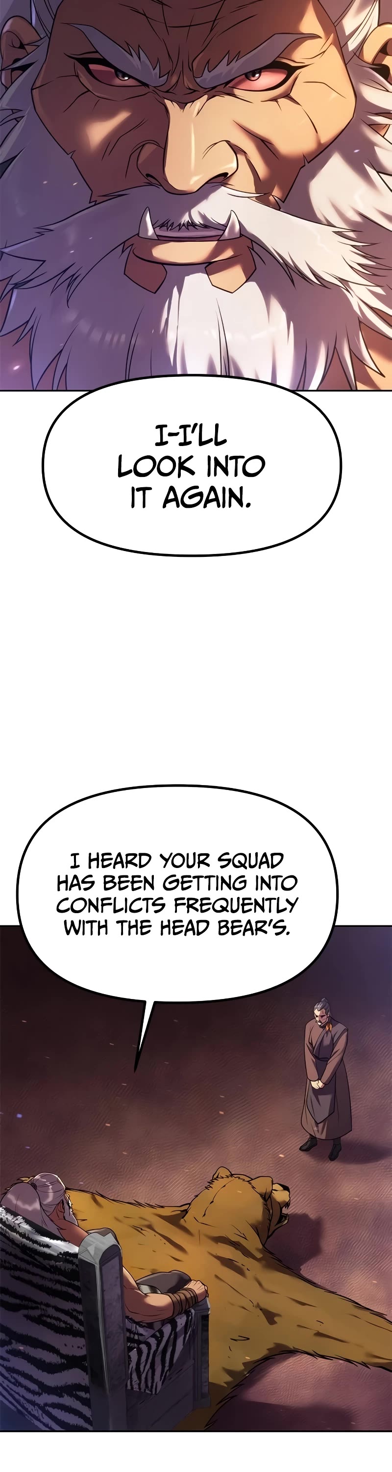 Chronicles of the Demon Faction Chapter 80 page 46 - Chapter 80