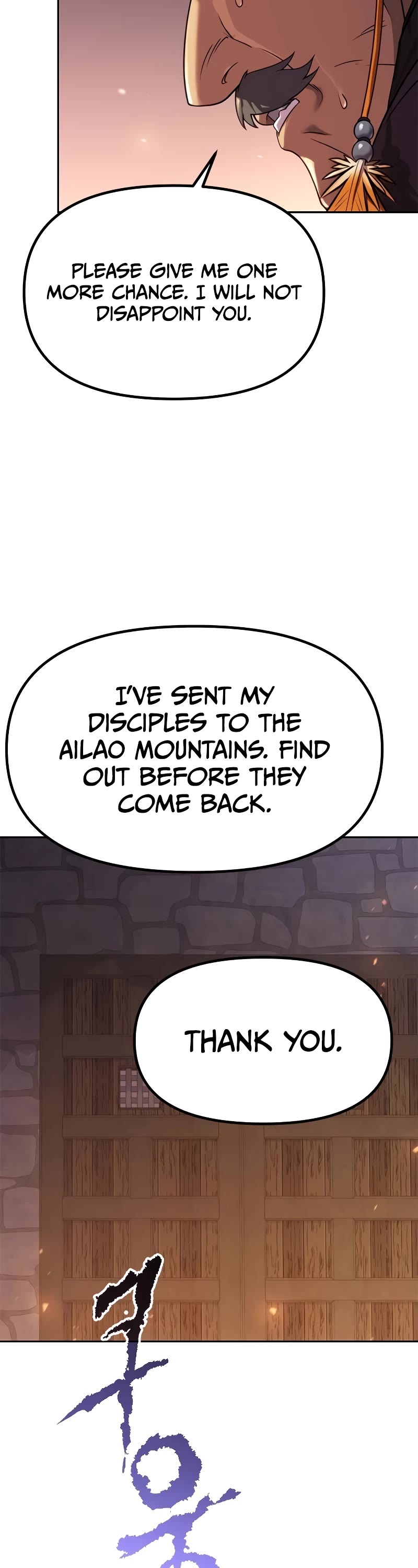 Chronicles of the Demon Faction Chapter 80 page 48 - Chapter 80