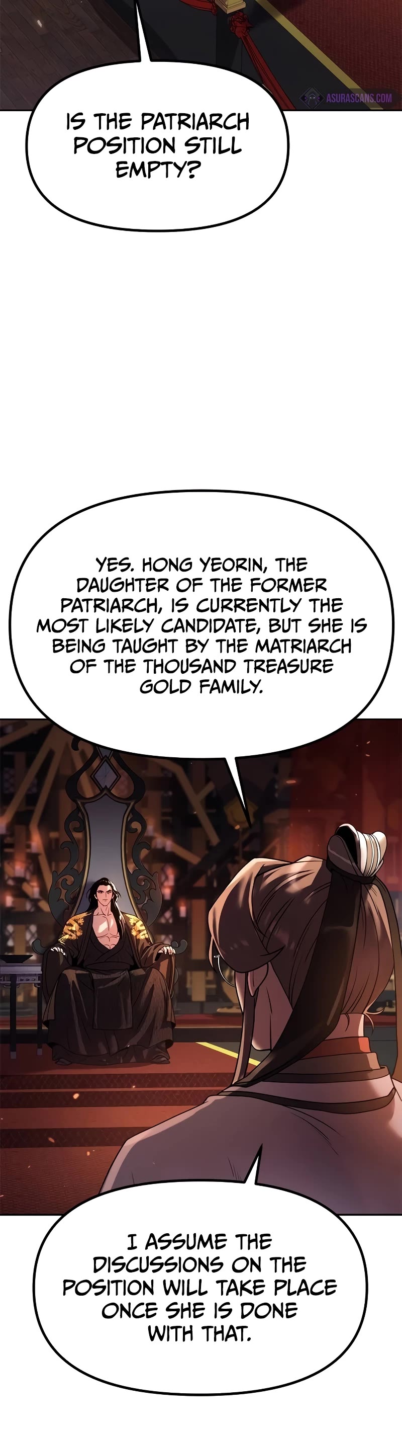 Chronicles of the Demon Faction Chapter 80 page 5 - Chapter 80