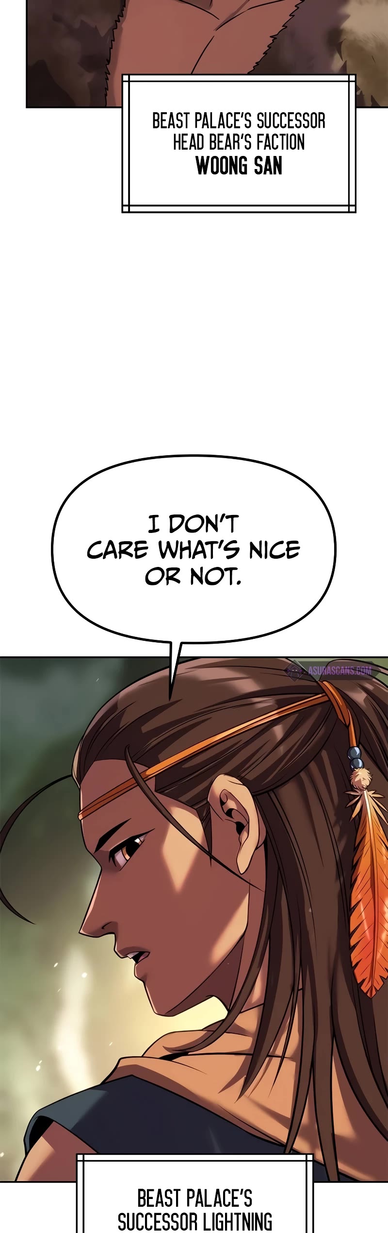 Chronicles of the Demon Faction Chapter 80 page 55 - Chapter 80