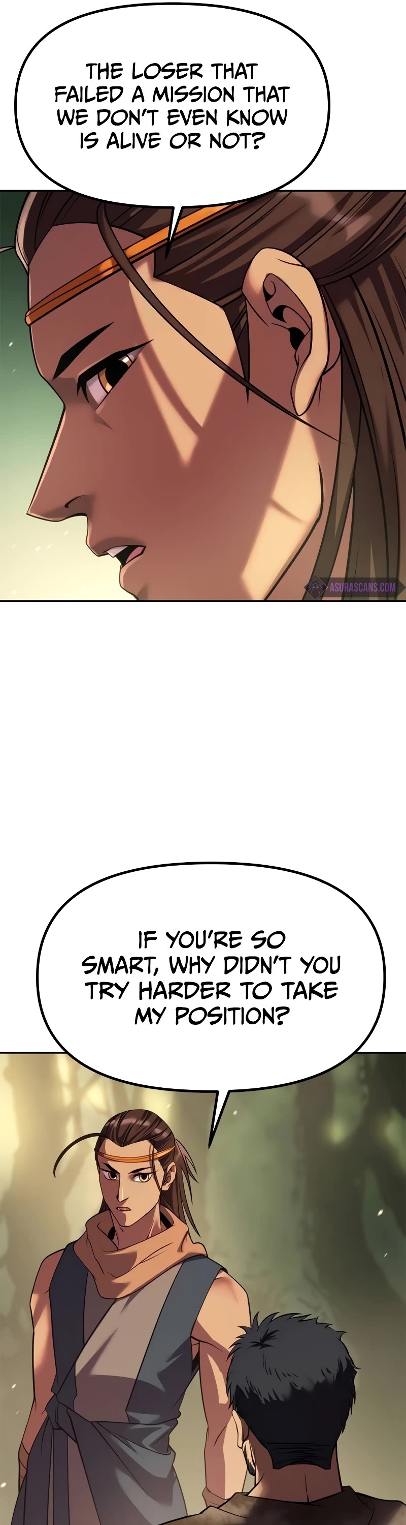Chronicles of the Demon Faction Chapter 80 page 57 - Chapter 80