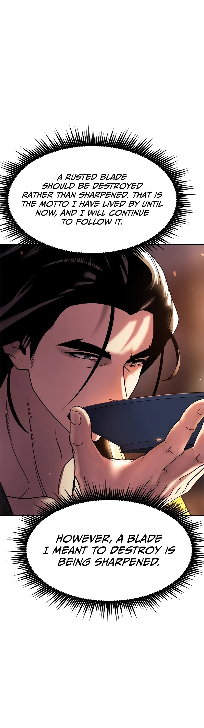 Chronicles of the Demon Faction Chapter 80 page 6 - Chapter 80