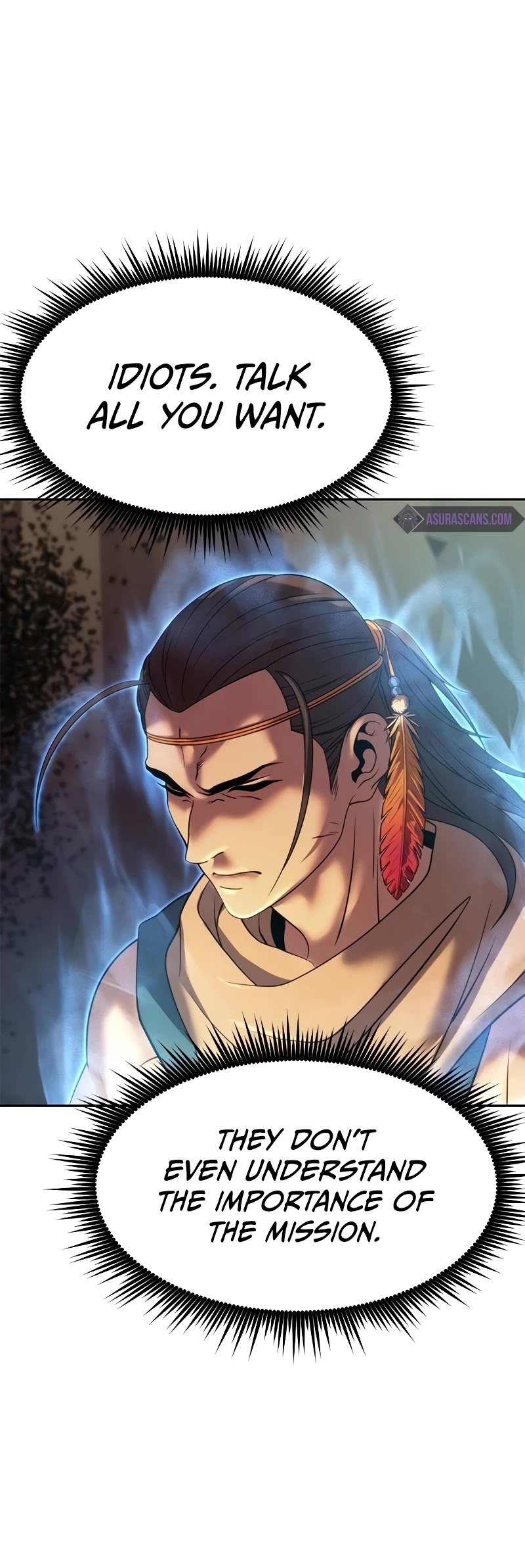 Chronicles of the Demon Faction Chapter 80 page 61 - Chapter 80
