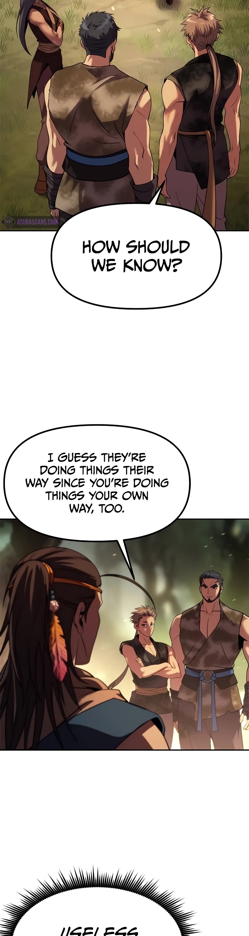 Chronicles of the Demon Faction Chapter 80 page 64 - Chapter 80