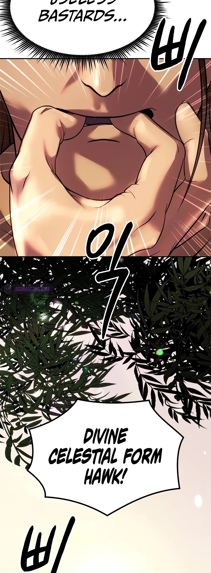 Chronicles of the Demon Faction Chapter 80 page 65 - Chapter 80