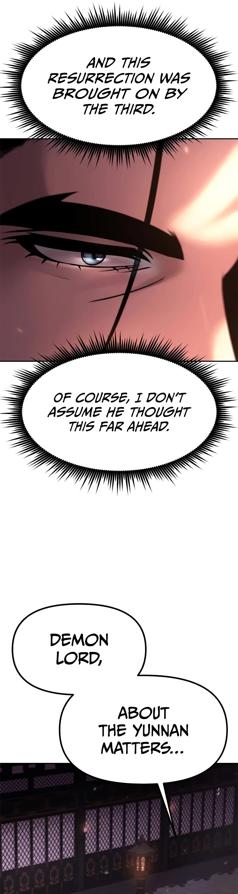 Chronicles of the Demon Faction Chapter 80 page 7 - Chapter 80