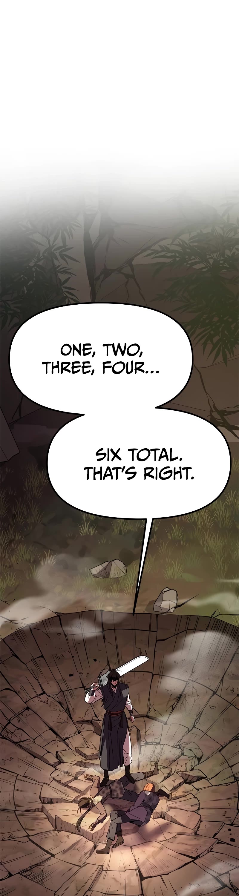 Chronicles of the Demon Faction Chapter 80 page 73 - Chapter 80