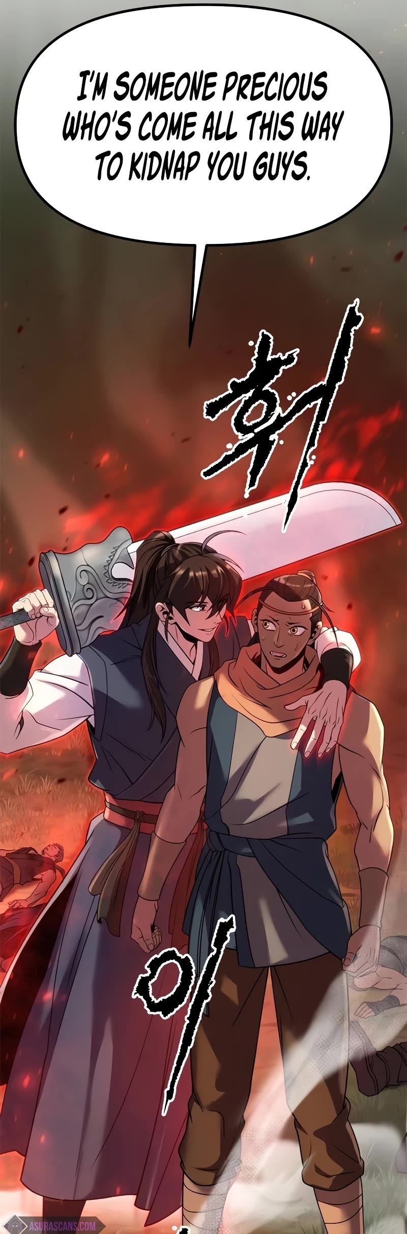 Chronicles of the Demon Faction Chapter 80 page 77 - Chapter 80