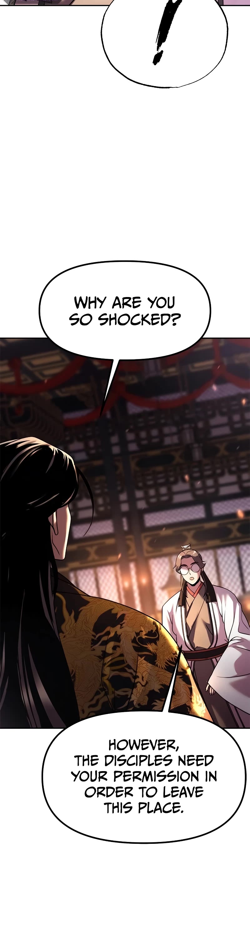 Chronicles of the Demon Faction Chapter 80 page 9 - Chapter 80