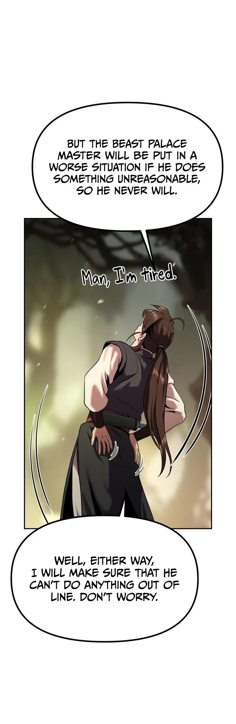 Chronicles of the Demon Faction Chapter 81 page 11 - Chapter 81