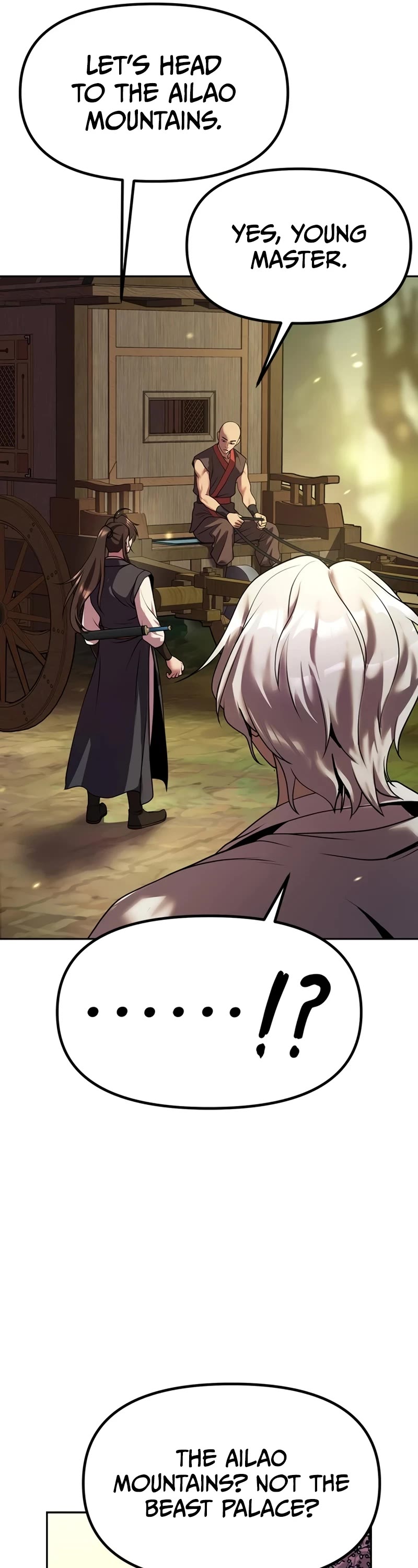 Chronicles of the Demon Faction Chapter 81 page 12 - Chapter 81
