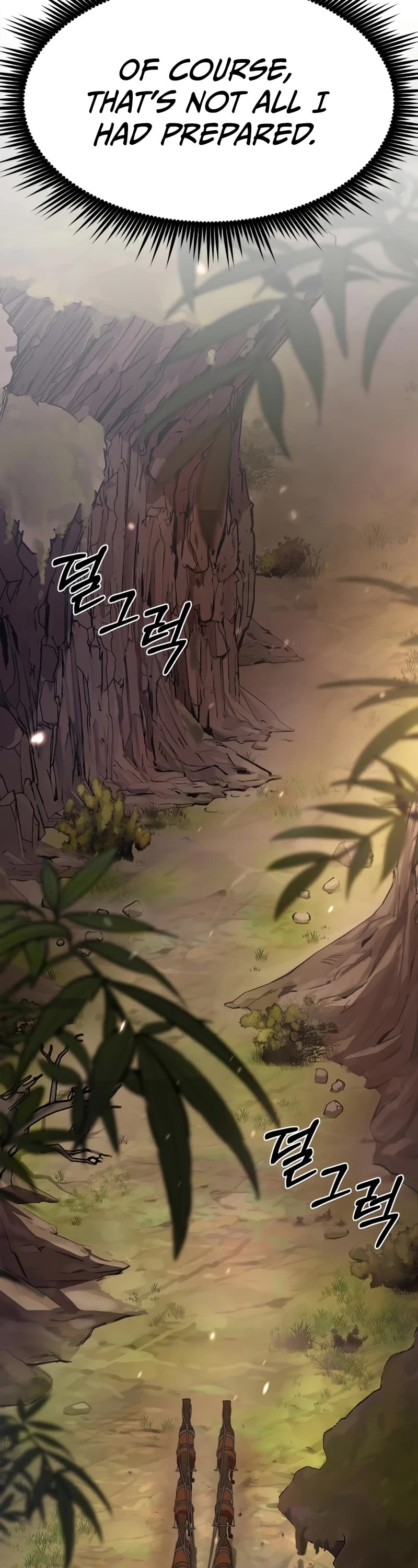 Chronicles of the Demon Faction Chapter 81 page 19 - Chapter 81