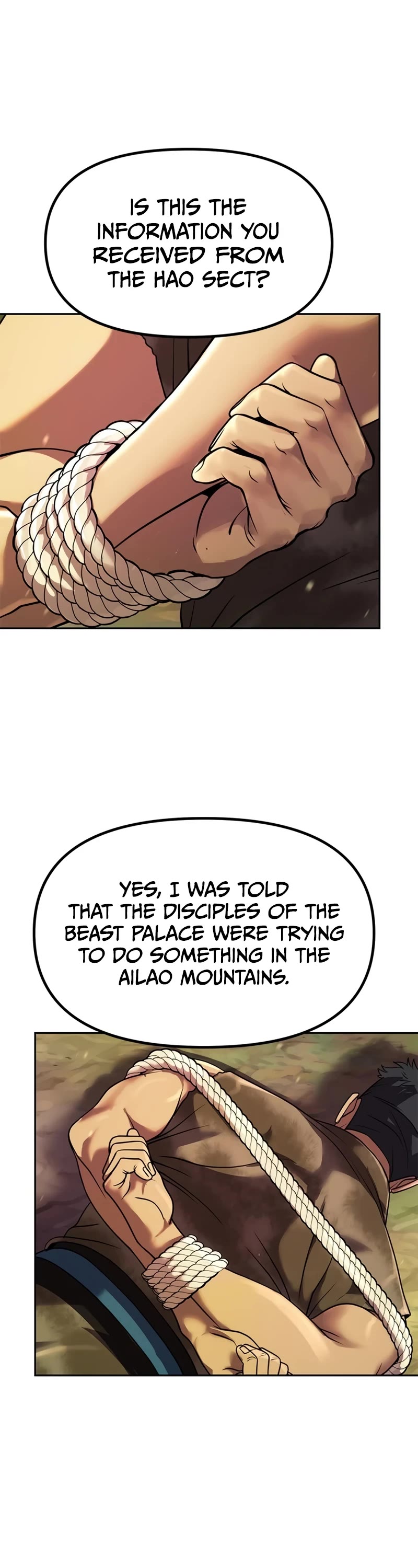 Chronicles of the Demon Faction Chapter 81 page 2 - Chapter 81