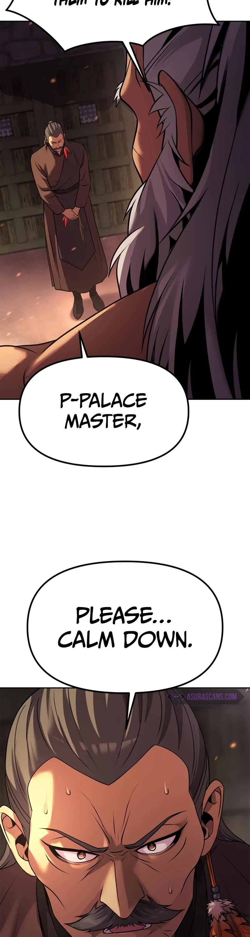 Chronicles of the Demon Faction Chapter 81 page 24 - Chapter 81