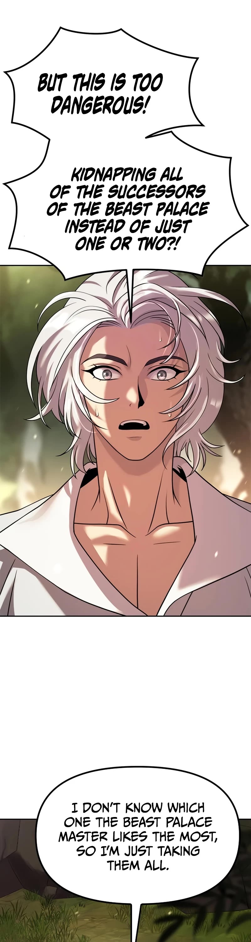 Chronicles of the Demon Faction Chapter 81 page 3 - Chapter 81