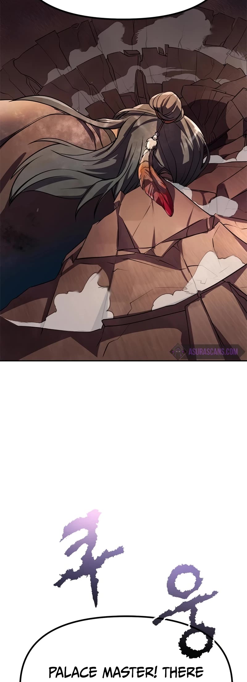 Chronicles of the Demon Faction Chapter 81 page 30 - Chapter 81