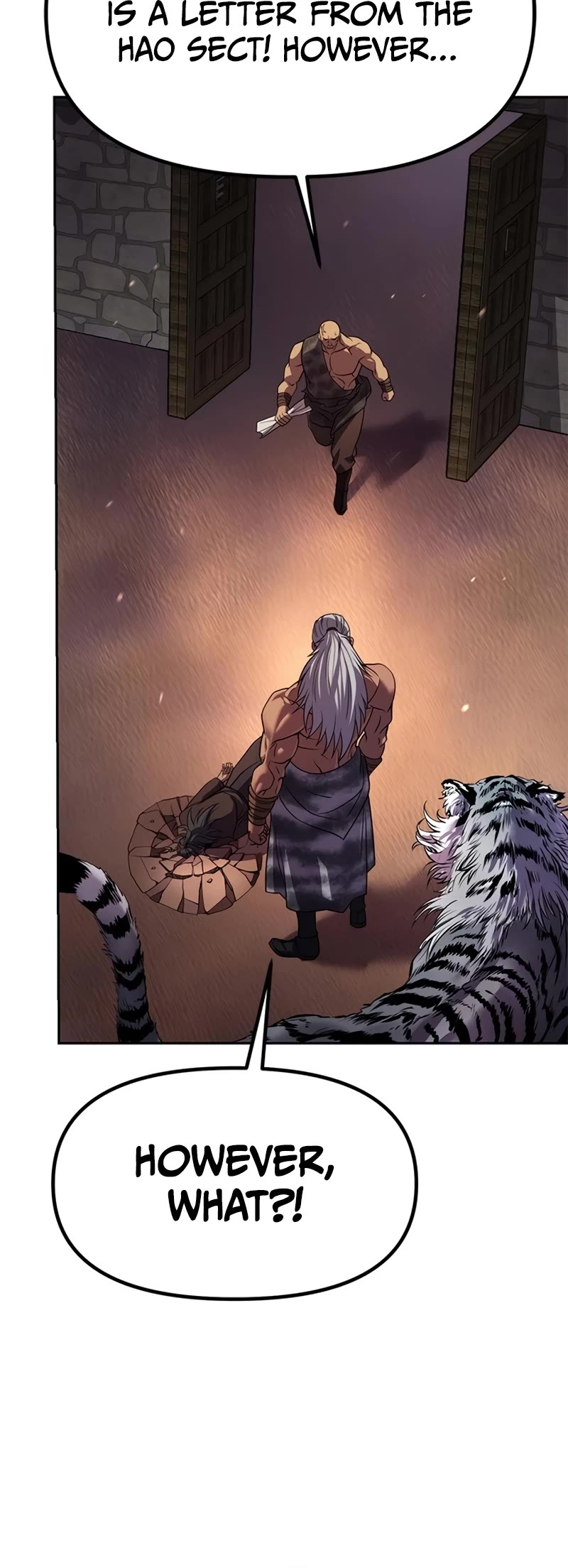 Chronicles of the Demon Faction Chapter 81 page 31 - Chapter 81