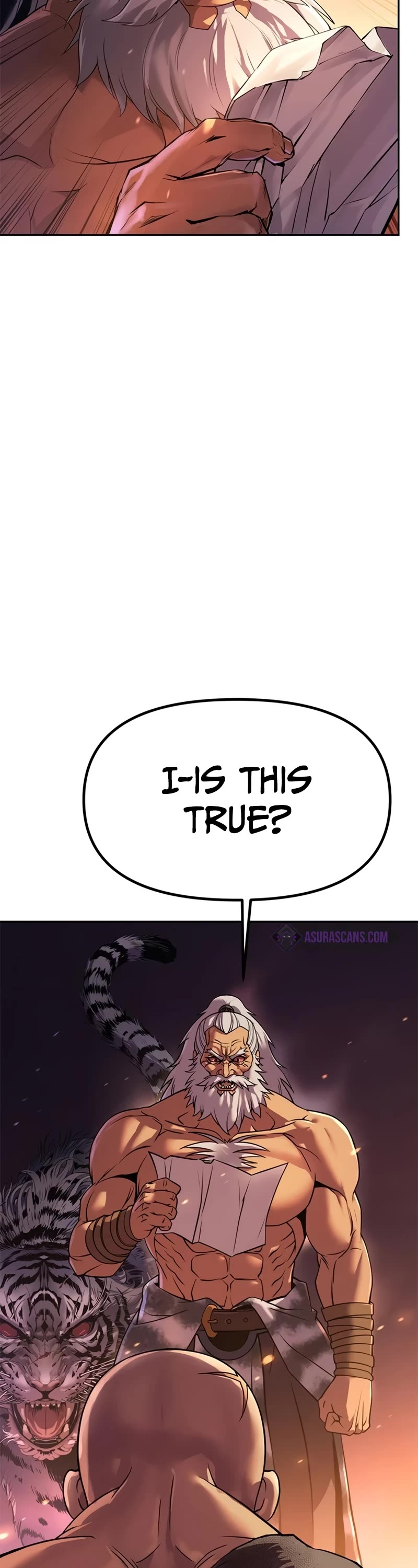 Chronicles of the Demon Faction Chapter 81 page 33 - Chapter 81