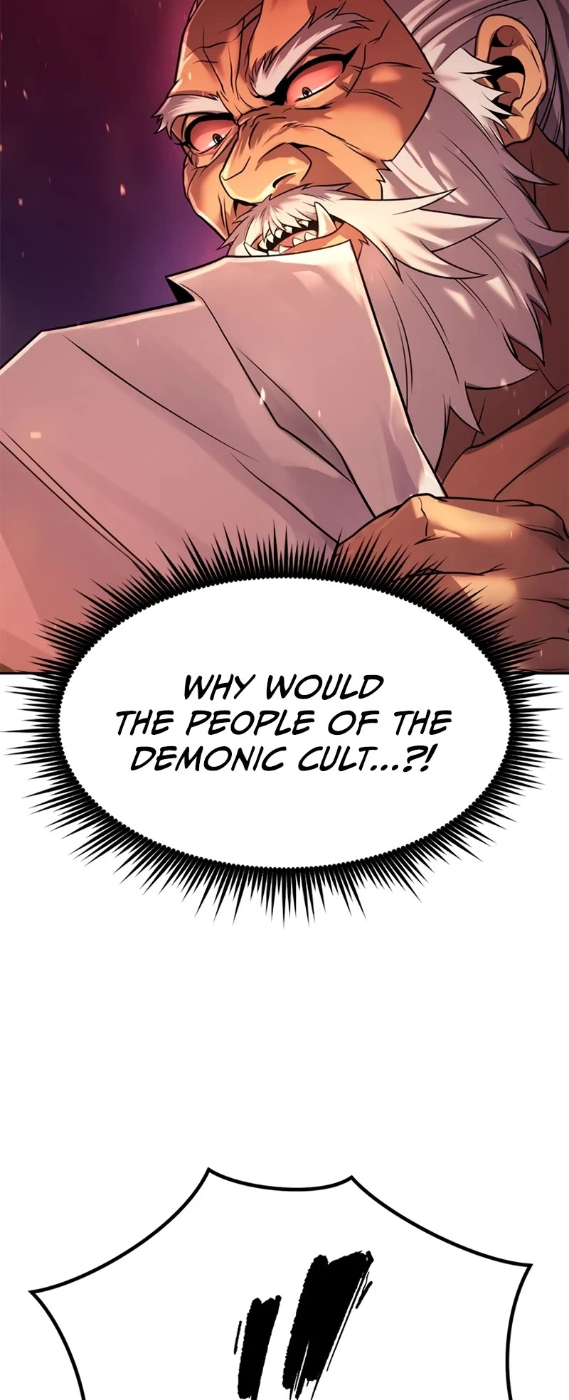 Chronicles of the Demon Faction Chapter 81 page 35 - Chapter 81