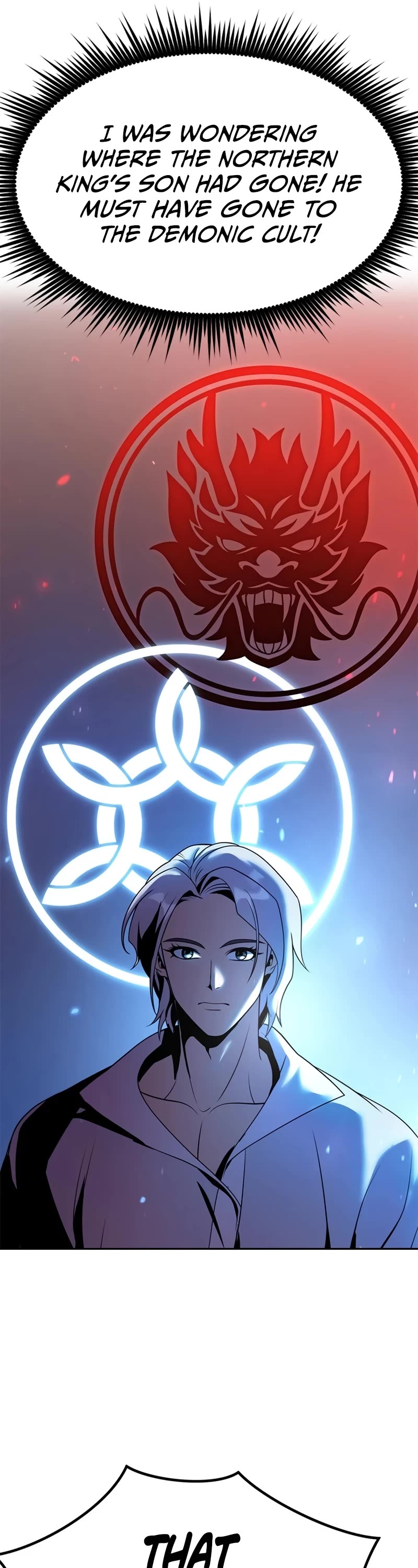 Chronicles of the Demon Faction Chapter 81 page 37 - Chapter 81