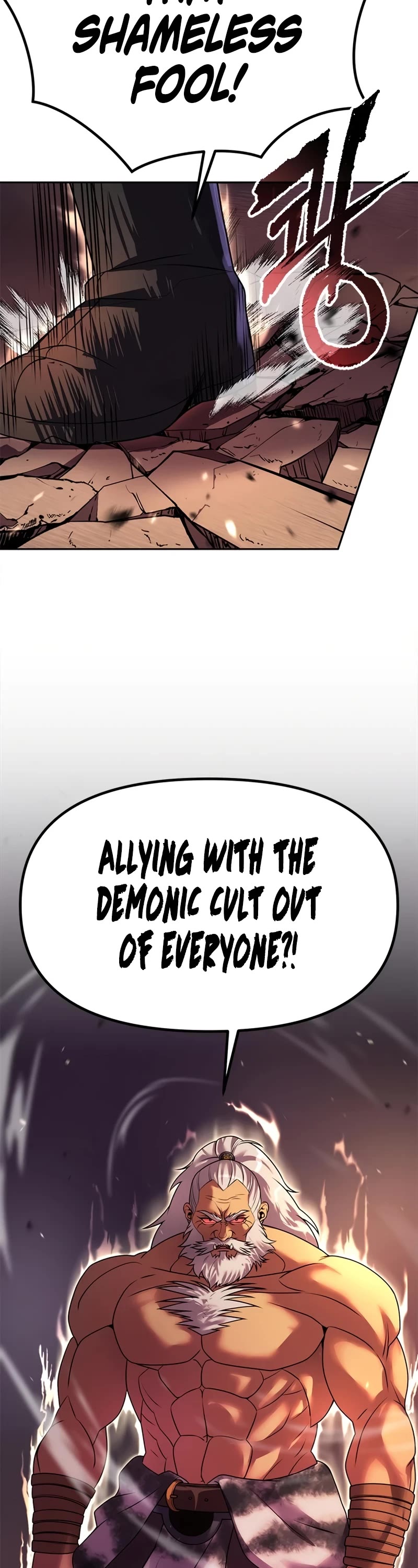 Chronicles of the Demon Faction Chapter 81 page 38 - Chapter 81