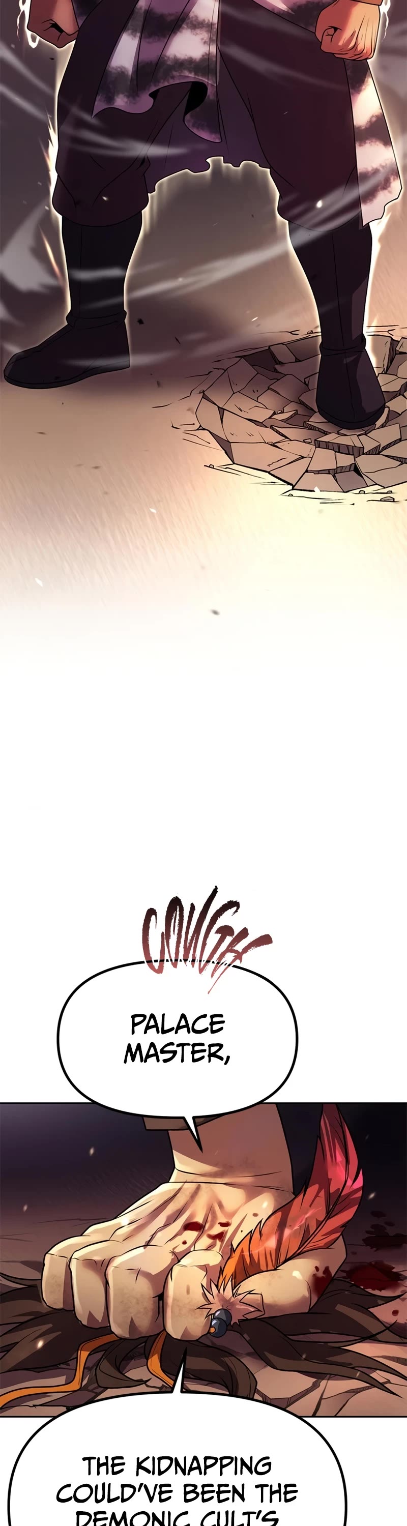 Chronicles of the Demon Faction Chapter 81 page 39 - Chapter 81