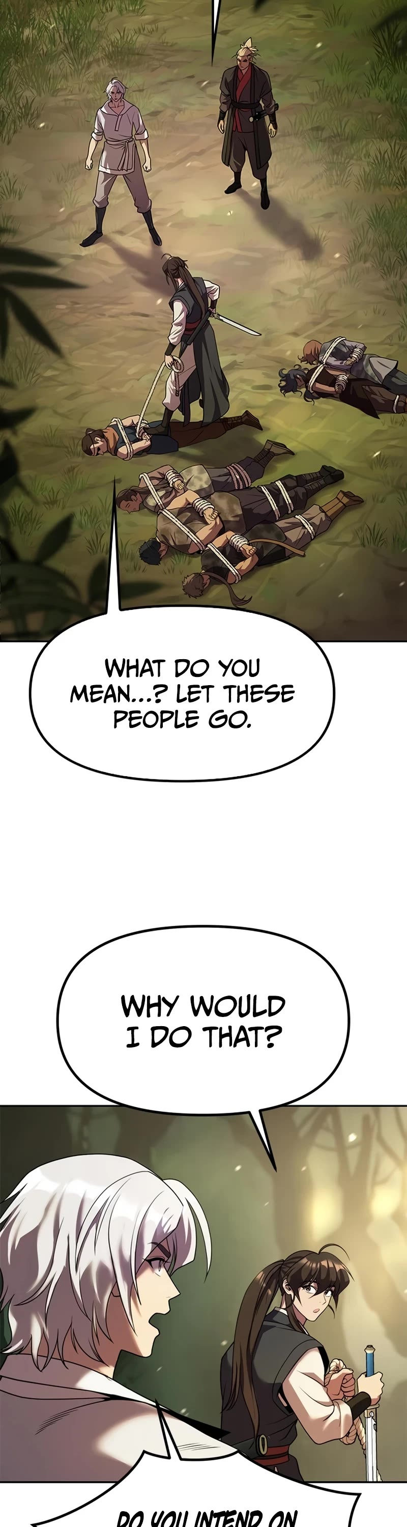 Chronicles of the Demon Faction Chapter 81 page 4 - Chapter 81