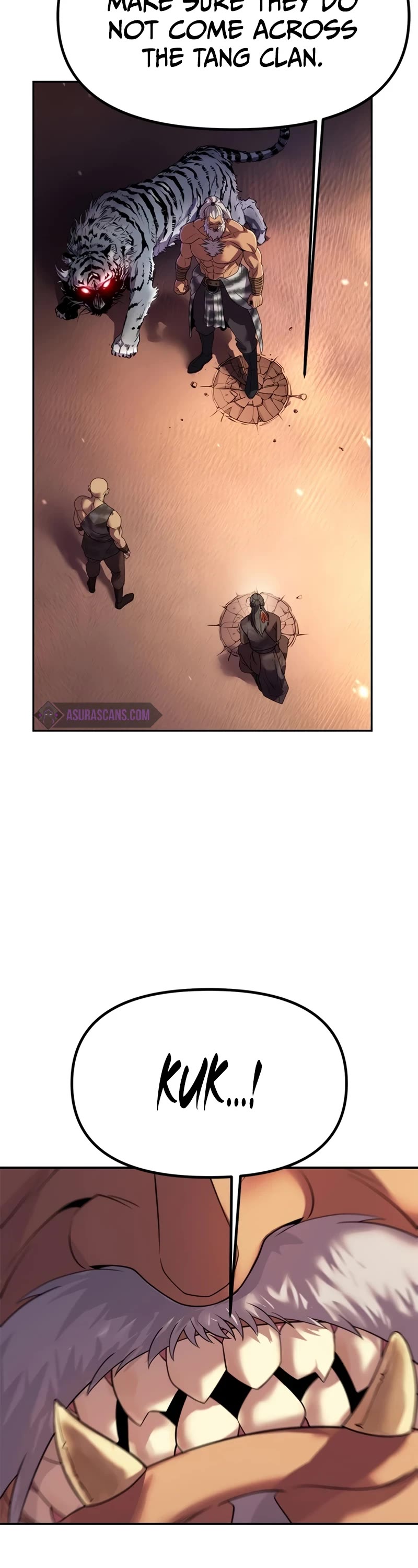 Chronicles of the Demon Faction Chapter 81 page 41 - Chapter 81