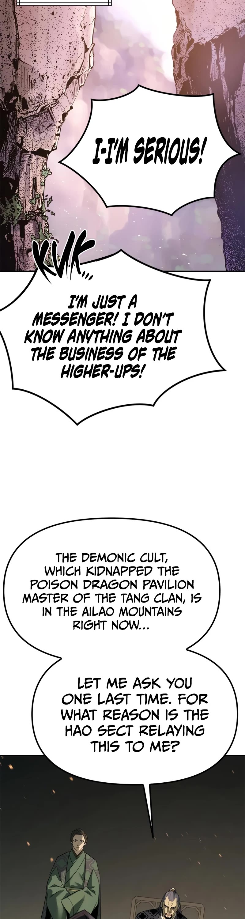 Chronicles of the Demon Faction Chapter 81 page 44 - Chapter 81