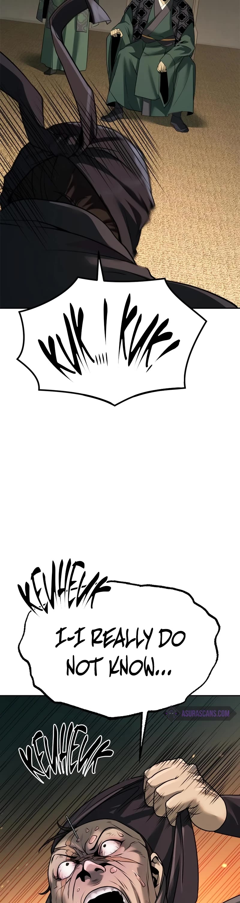 Chronicles of the Demon Faction Chapter 81 page 45 - Chapter 81