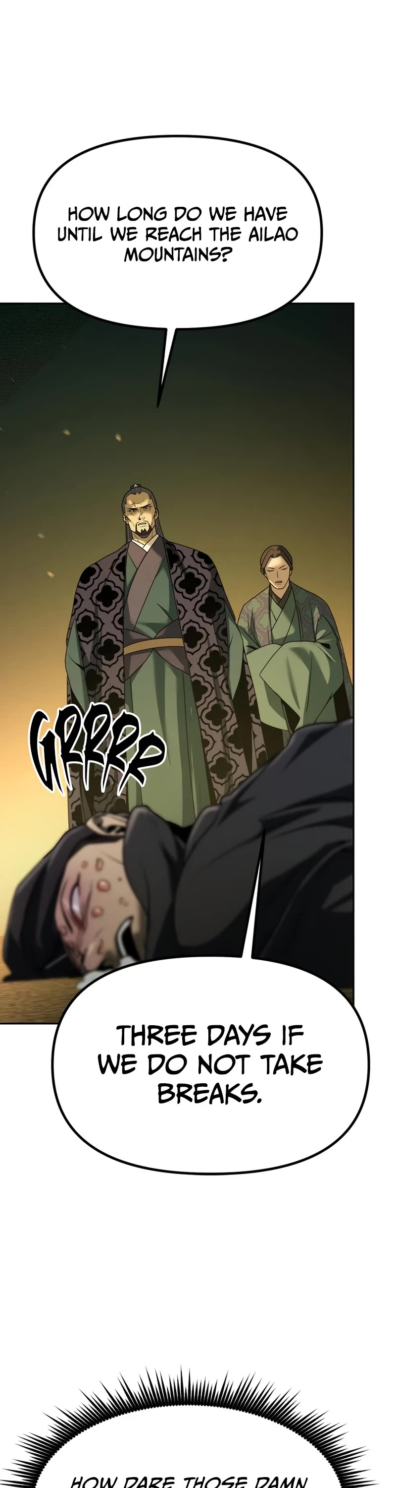 Chronicles of the Demon Faction Chapter 81 page 47 - Chapter 81