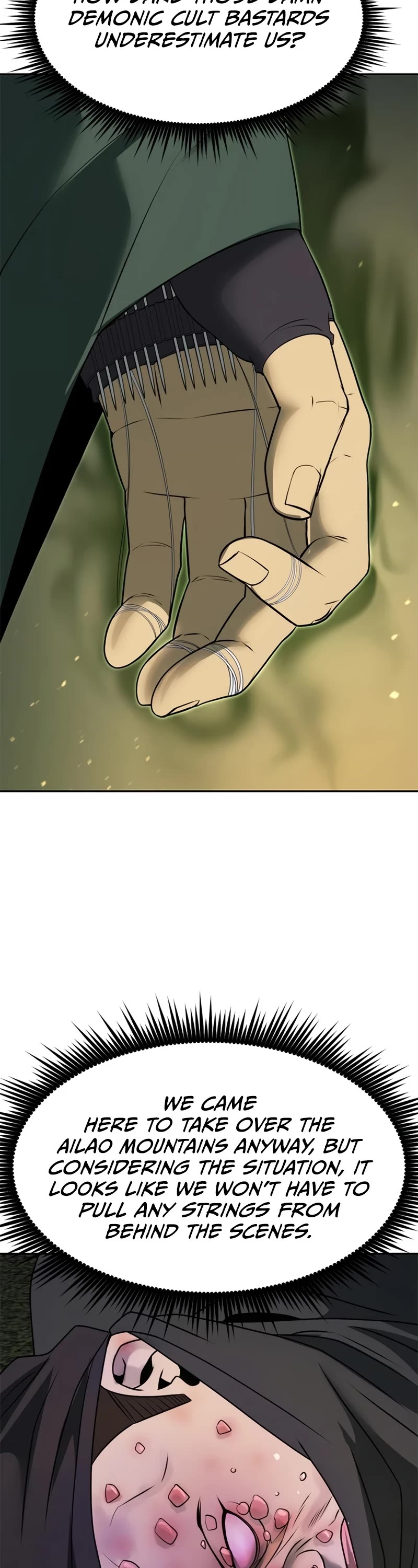 Chronicles of the Demon Faction Chapter 81 page 48 - Chapter 81