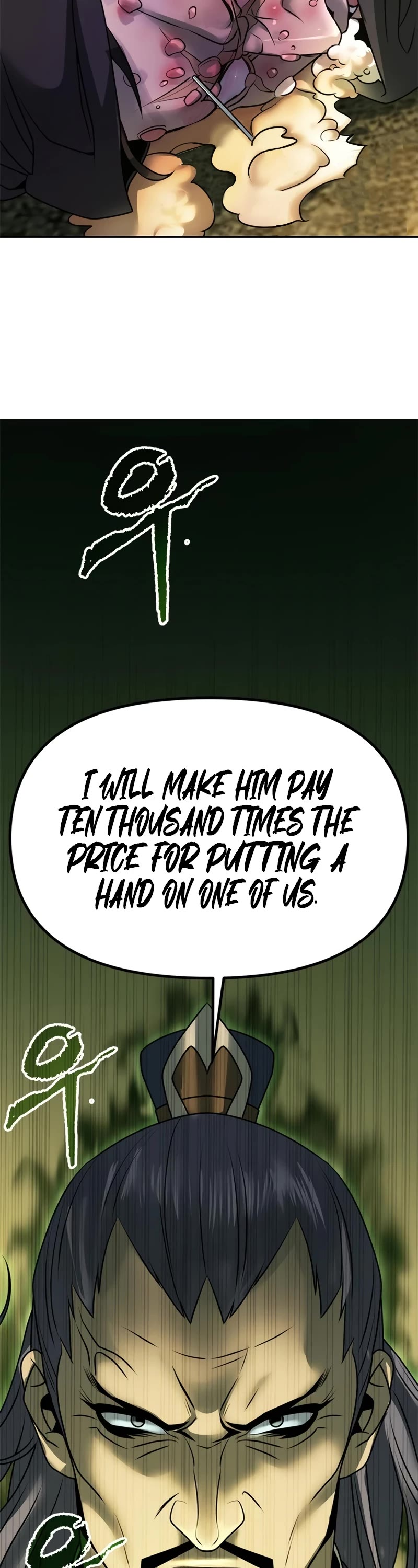 Chronicles of the Demon Faction Chapter 81 page 49 - Chapter 81