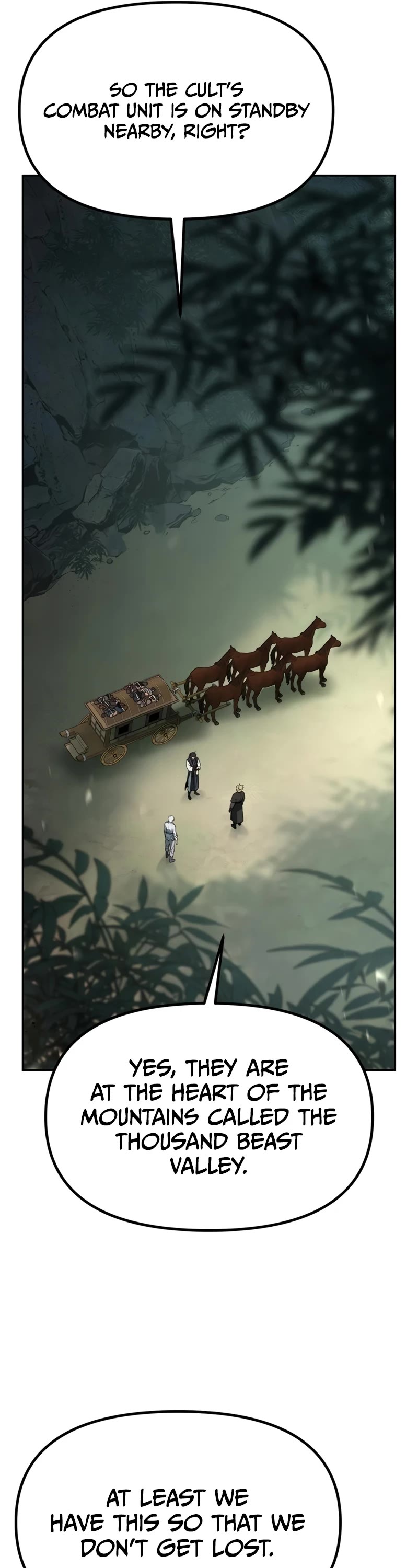 Chronicles of the Demon Faction Chapter 81 page 52 - Chapter 81