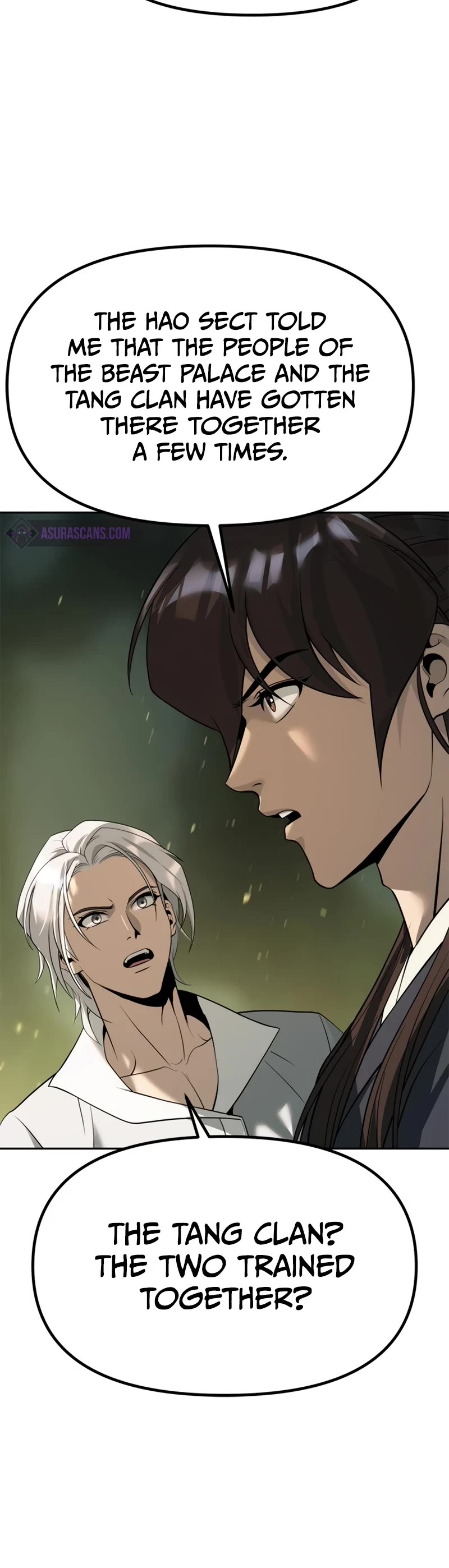 Chronicles of the Demon Faction Chapter 81 page 56 - Chapter 81