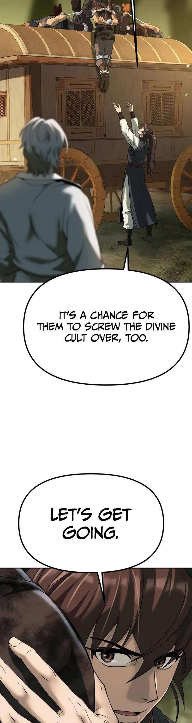 Chronicles of the Demon Faction Chapter 81 page 59 - Chapter 81