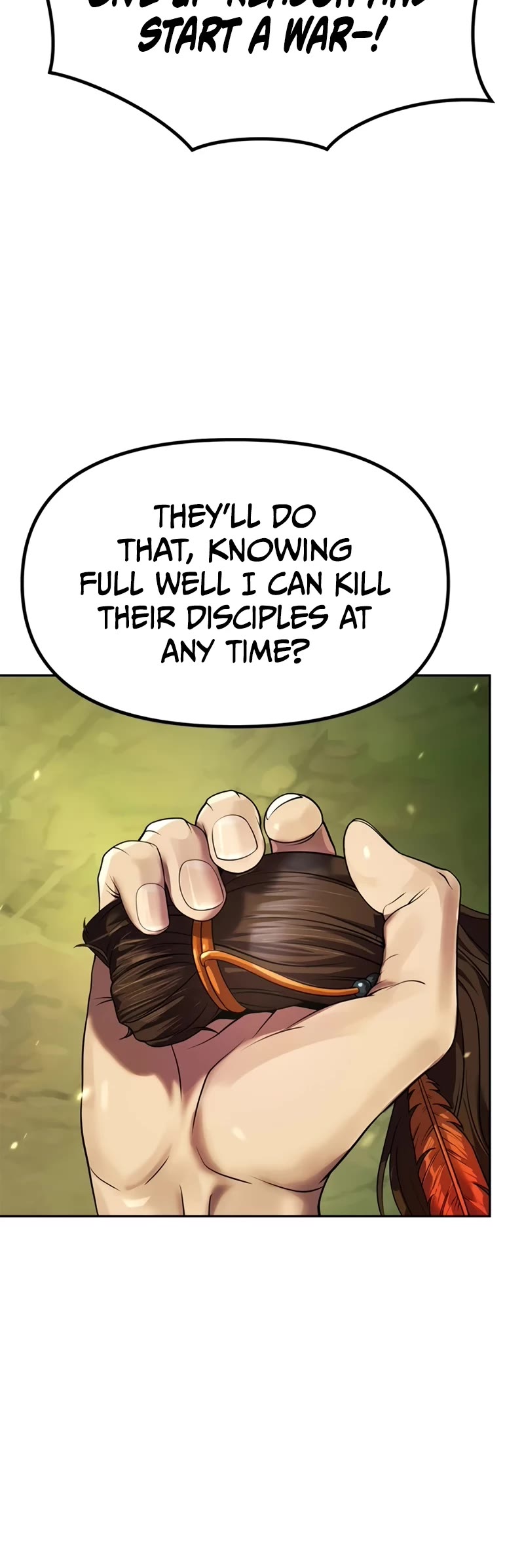 Chronicles of the Demon Faction Chapter 81 page 6 - Chapter 81
