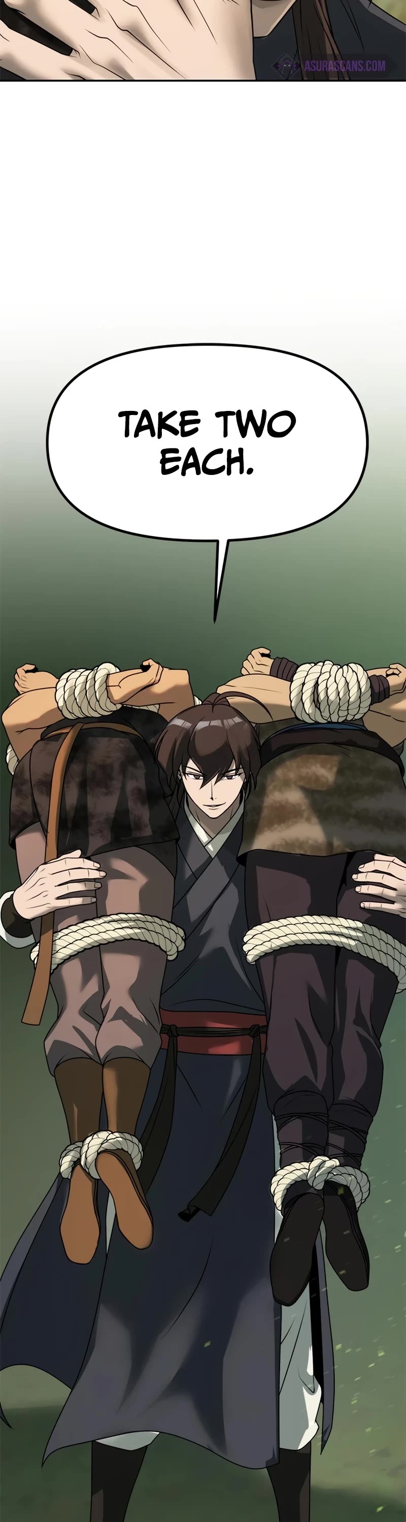 Chronicles of the Demon Faction Chapter 81 page 60 - Chapter 81